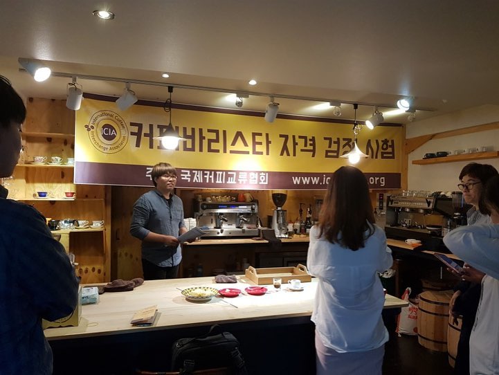 순창교육지원청과 업무협약식이 있었습니다.