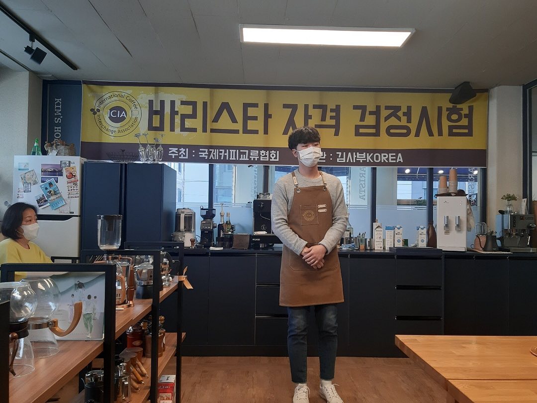 오랜만에 소식 전합니다^^