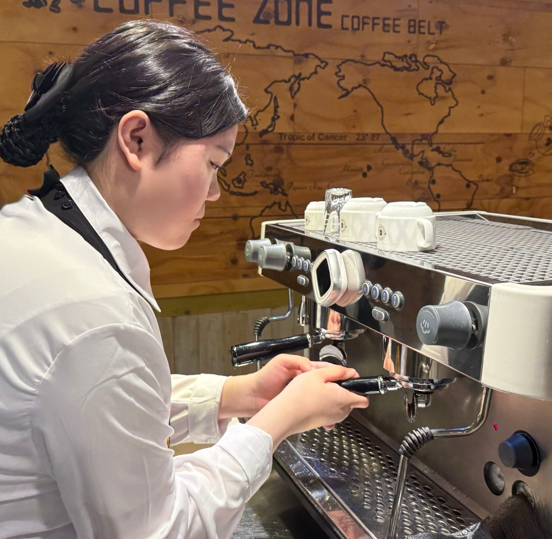 김지은 / 수험번호 PER2119477065KI / Coffee Ba…